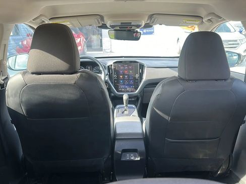 Used 2024 Subaru Crosstrek 2.0i Premium AWD/4WD image 15