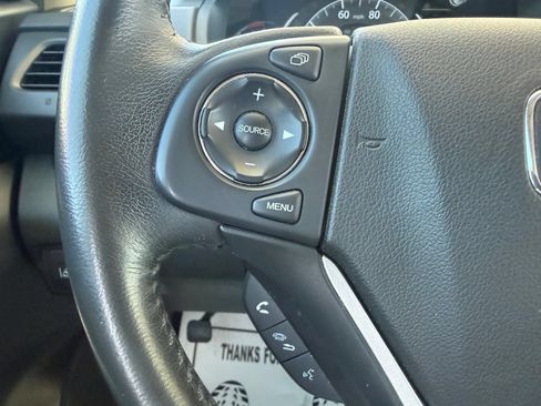 Used 2016 Honda CR-V Touring image 16