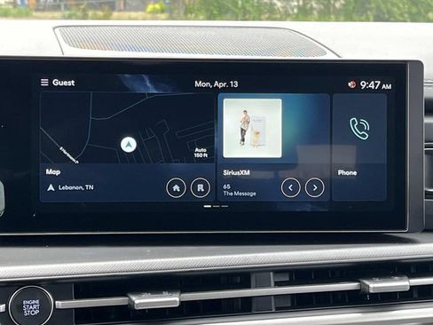 New 2026 Hyundai Santa Fe XRT AWD/4WD image 16