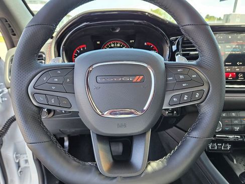New 2026 Dodge Durango GT AWD/4WD image 23