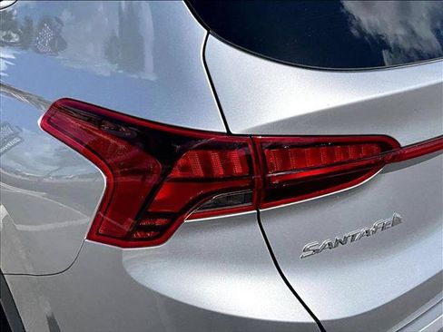 Used 2021 Hyundai Santa Fe SE AWD/4WD image 29