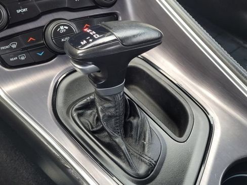 Used 2017 Dodge Challenger R/T w/ Sound Group RWD image 24