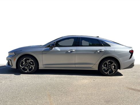 Certified 2025 Kia K5 GT-Line w/ GT-Line Premium Package image 26