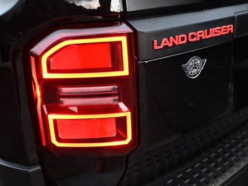 Used 2024 Toyota Land Cruiser 1958 image 21