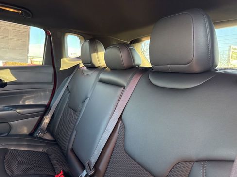 New 2026 Jeep Compass Altitude image 20