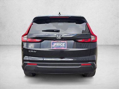 Used 2024 Honda CR-V EX image 4
