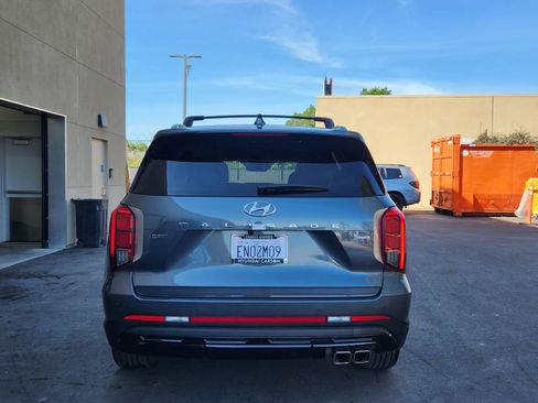Used 2025 Hyundai Palisade XRT image 31