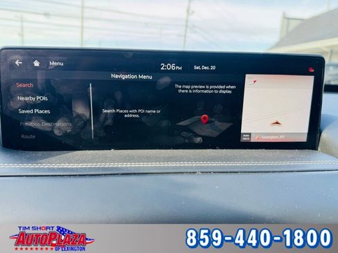 Used 2021 Genesis GV80 3.5T w/ Prestige Package 07 image 34