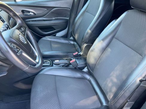 Certified 2020 Buick Encore Preferred image 23