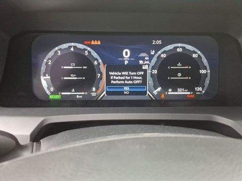 New 2026 Toyota Tacoma TRD Pro AWD/4WD image 11