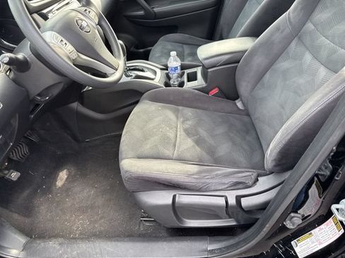 Used 2016 Nissan Rogue S FWD image 15