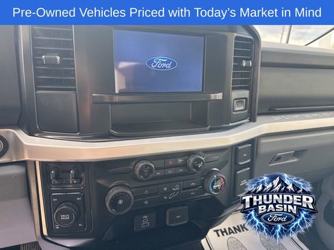 Used 2025 Ford F250 XLT image 11
