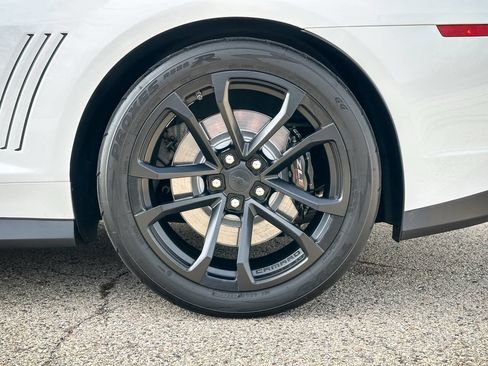 Used 2014 Chevrolet Camaro ZL1 image 41