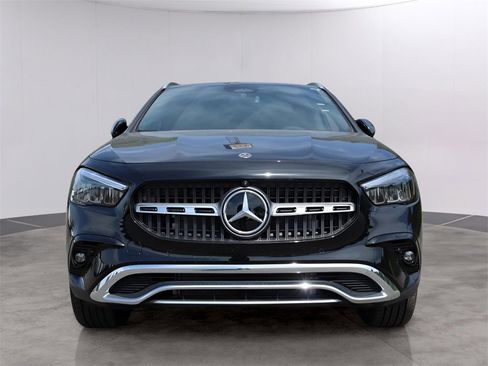 New 2026 Mercedes-Benz GLA 250 4MATIC image 2