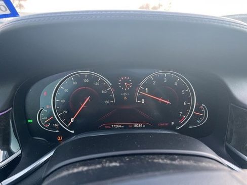 Used 2018 BMW 740i image 10