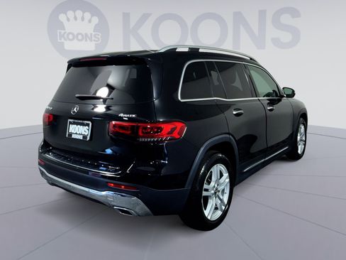 Used 2023 Mercedes-Benz GLB 250 4MATIC image 7