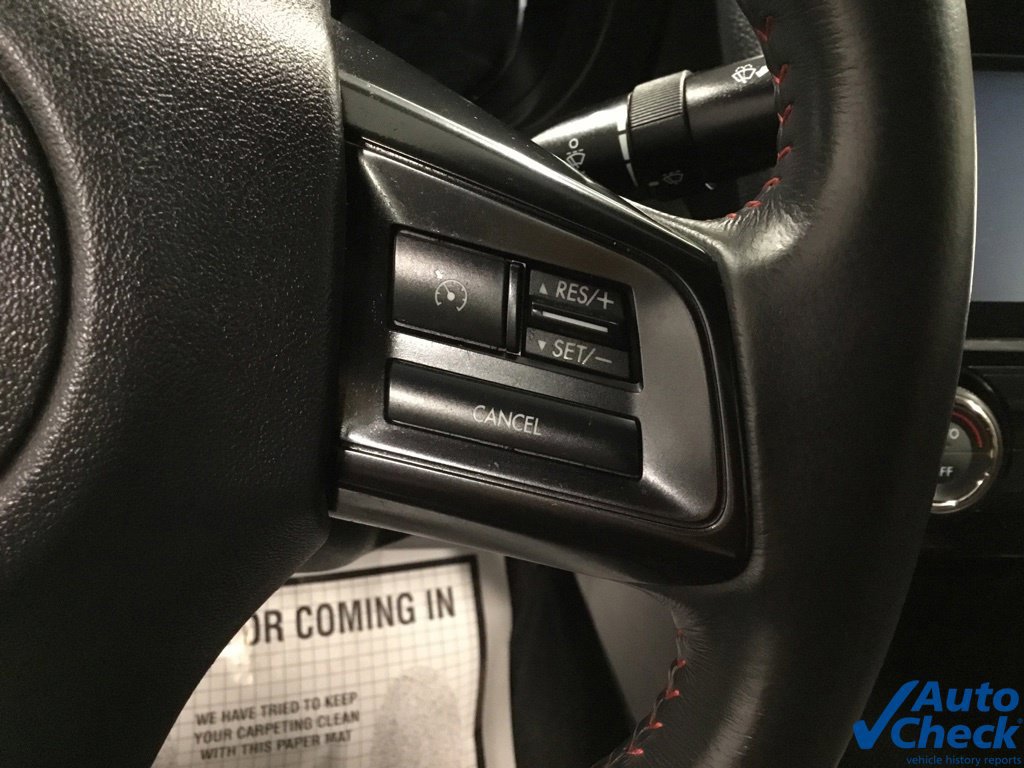 Used 2019 Subaru WRX Premium w/ Performance Package AWD/4WD image 44