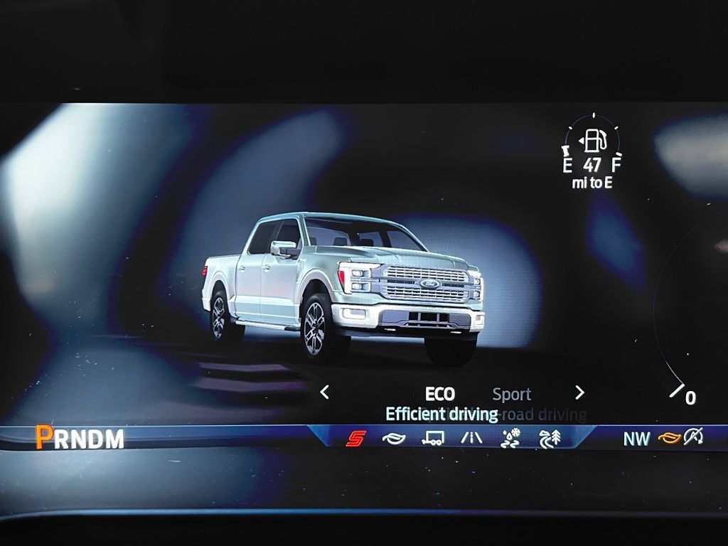 New 2026 Ford F150 King Ranch w/ Equipment Group 601A High AWD/4WD image 31