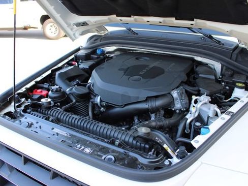 Used 2025 INEOS Grenadier AWD/4WD image 50