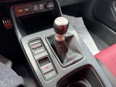 Used 2024 Honda Civic Si image 21