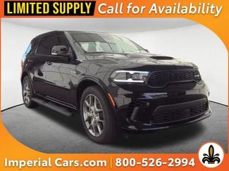 Used 2026 Dodge Durango GT AWD/4WD video 1