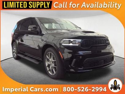 Used 2026 Dodge Durango GT