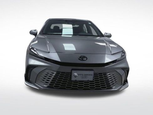 New 2026 Toyota Camry XSE image 3