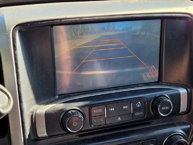 Used 2015 GMC Sierra 1500 SLT w/ SLT Preferred Package AWD/4WD image 11