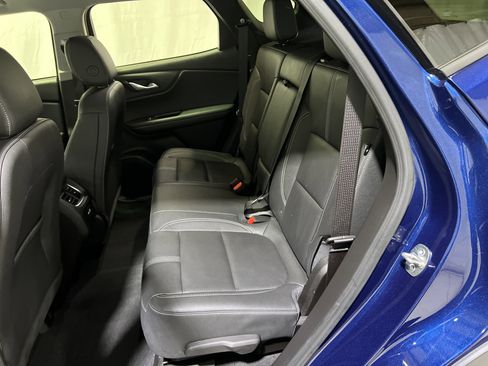 Used 2023 Chevrolet Blazer LT w/ Midnight/Sport Edition image 17