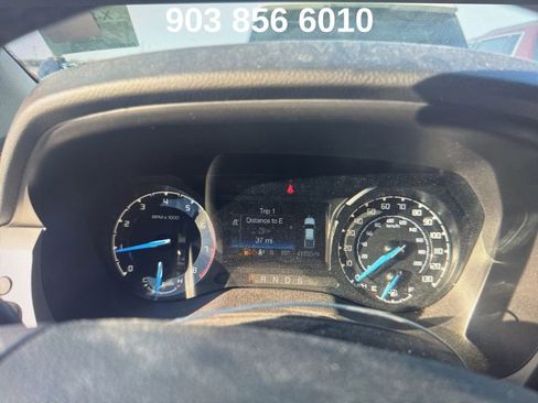 Used 2023 Ford Ranger XLT w/ Equipment Group 301A Mid image 4