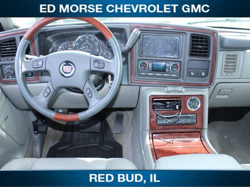 Used 2006 Cadillac Escalade AWD image 15