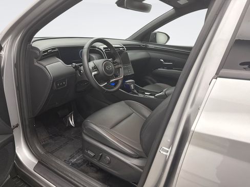Used 2024 Hyundai Tucson XRT AWD/4WD image 10
