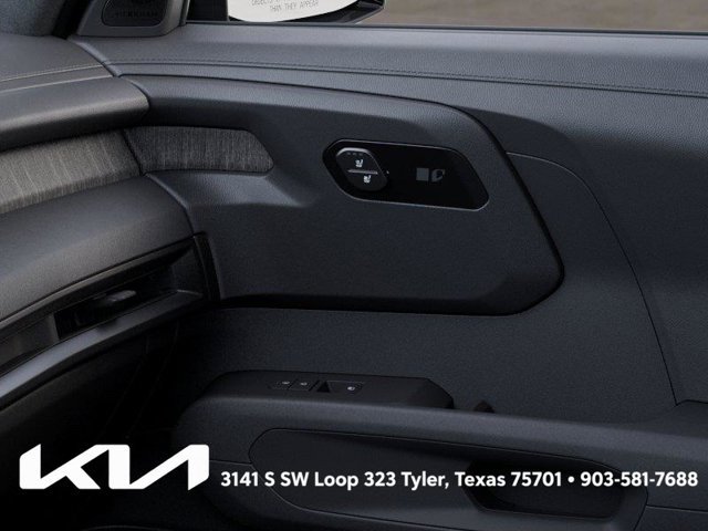 New 2027 Kia Telluride SX Prestige X-Line w/ Towing Package AWD/4WD image 25