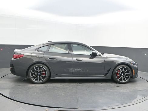 New 2026 BMW M440i w/ Premium Package RWD image 8