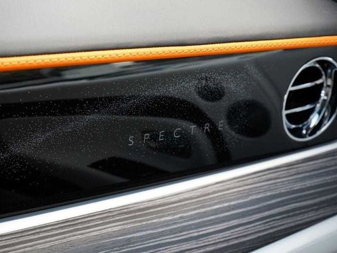 New 2024 Rolls-Royce Spectre w/ Spectre Launch Package AWD/4WD image 20