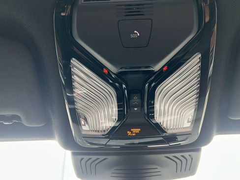 Used 2021 BMW X4 M Sport Utility 4D w/ Competition Package image 35