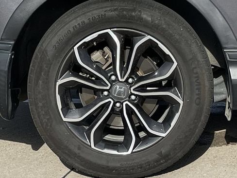 Used 2020 Honda CR-V EX image 8