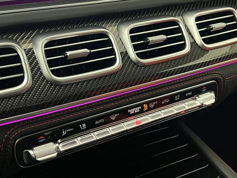 New 2025 Mercedes-Benz GLE 63 AMG S image 32