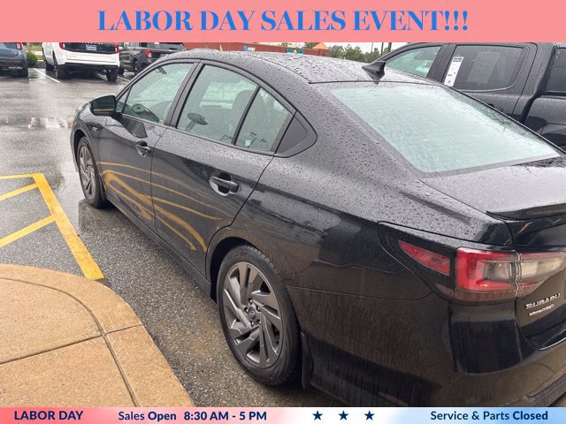 Used 2024 Subaru Legacy Sport AWD/4WD image 5
