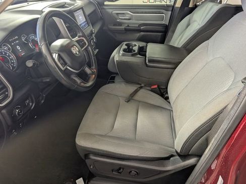 Used 2020 RAM 1500 Big Horn image 11