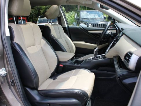 Used 2021 Subaru Outback Limited XT AWD/4WD image 33