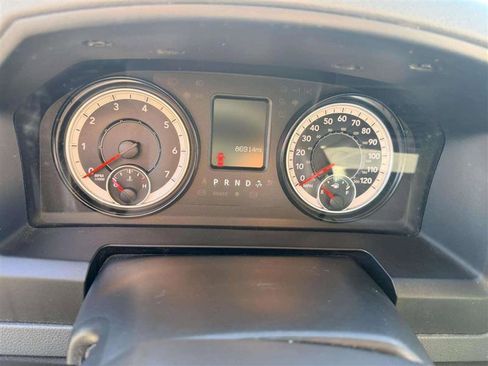 Used 2018 RAM 1500 Express w/ Black Ram 1500 Express Group image 21