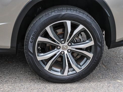 Used 2017 Lexus RX 350 FWD w/ Premium Package image 13