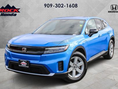 Used 2024 Honda Prologue EX