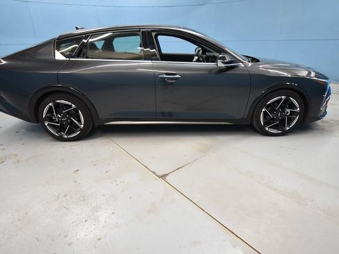Used 2025 Kia K4 GT-Line w/ GT-Line Sunroof Package FWD image 37