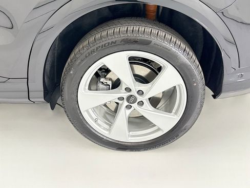 New 2026 Audi Q5 Premium Plus AWD/4WD image 30