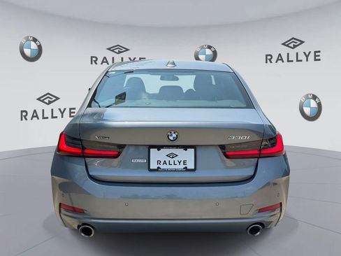 Certified 2026 BMW X3 xDrive30i w/ Premium Package AWD/4WD image 5
