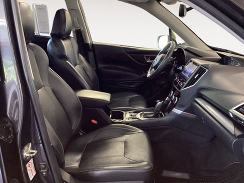 Used 2019 Subaru Forester Limited w/ Popular Package #3 AWD/4WD image 15