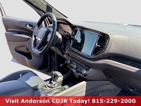 New 2026 Dodge Durango GT AWD/4WD image 5