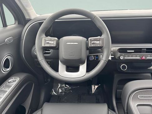 New 2026 Hyundai Palisade SEL AWD/4WD image 13